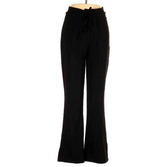 🆕️ Nasty Gal High-Waisted Dress Pants - Picture 1 of 4
